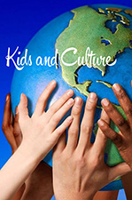 Kids & Culture Logo