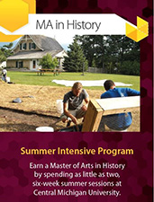 Summer Intensive Information 