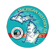 Michigan History Day Logo 